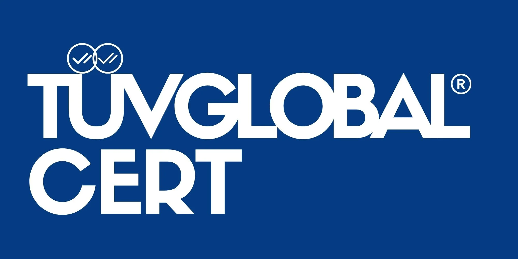 TUVGLOBAL CERT