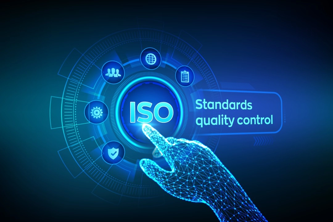Auditing, Testing and Certification Expertise