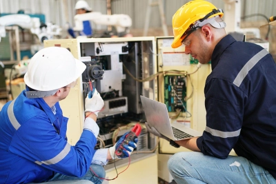Product - Service & Process Certification