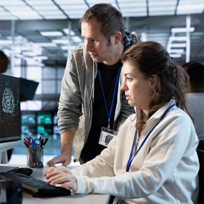 Management System Certification