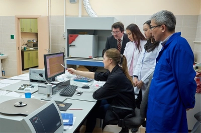 Test & Laboratury Services